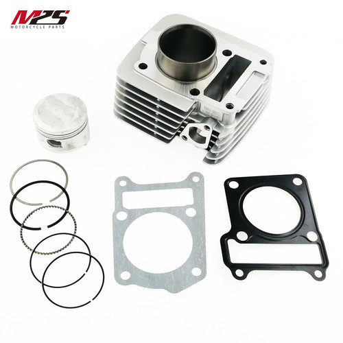 125cc cylinder kit yamaha - cylinder,