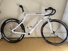 ZIPP 404 Zipienme Wheel Set