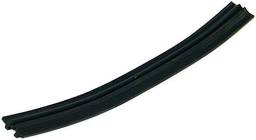 Floplast 112mm round gutter - floplast,