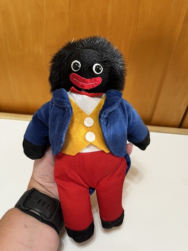 Black african american clown - african,