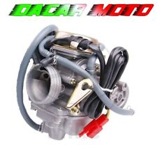 CARBURETOR Naraku KVC 24mm AW