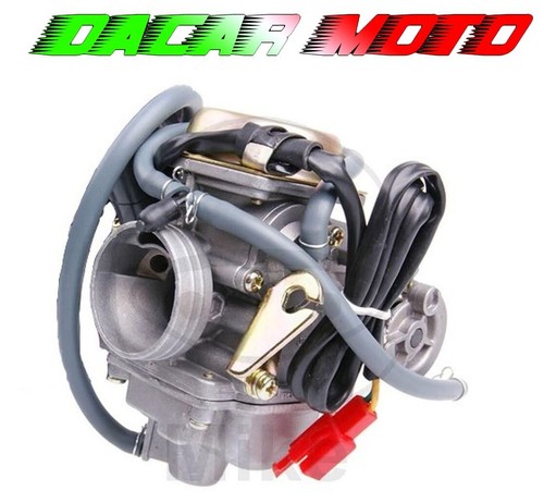 Carburetor naraku kvc 24mm - naraku,
