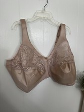 Glamorise 56C Magic Lift Lace