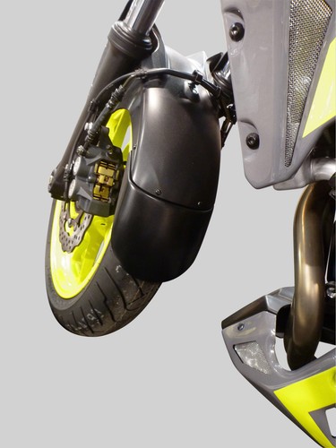 Ermax black front - ermax,