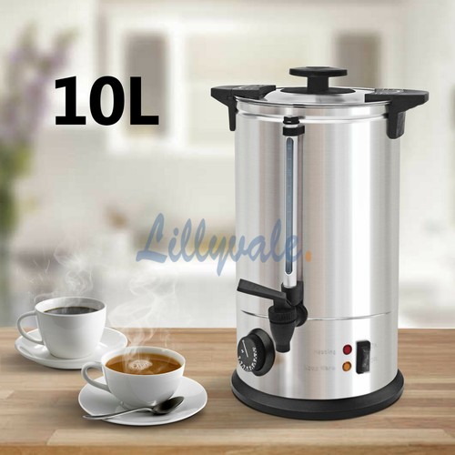 Litre electric stainless - electric,