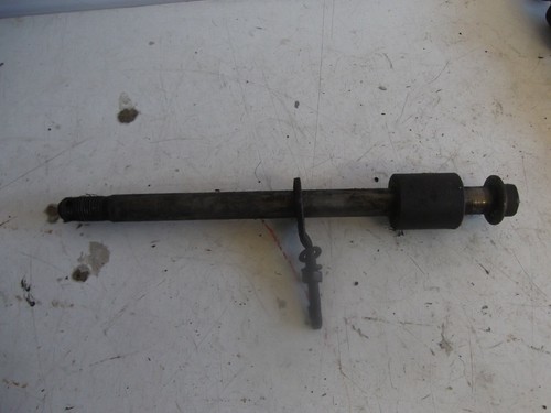 Honda cg125 rear wheel - ,