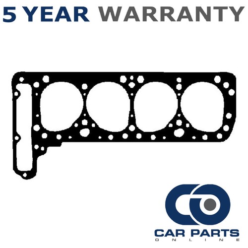 Cylinder head gasket cpo - cylinder, fits
