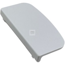 LEC Icebox Fridge Freezer White Door Handle R5507 R5507W R5517 R5517W Genuine