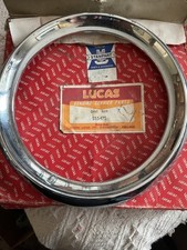 Standard vanguard Ensign