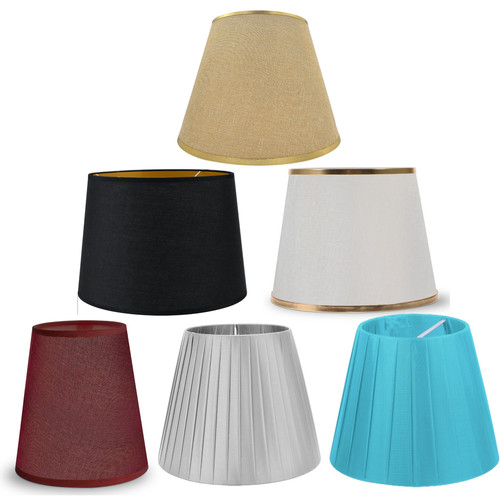 Fabric coolie hanging ceiling - hanging,