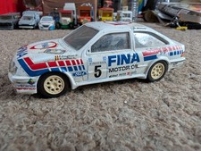 Trofeu Ford Sierra Rs Cosworth