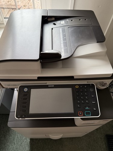 Ricoh c2003 colour copier - mp, /