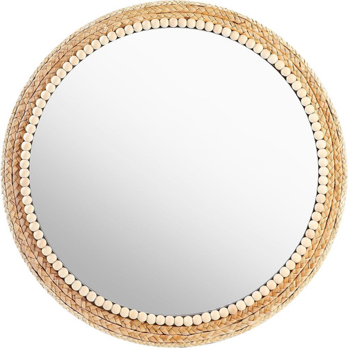 Inch boho round hanging - inch,