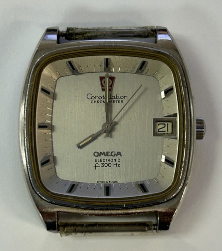 Ma6 vintage omega - ma6,