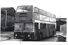 Bus Photo: UNW403H Ipswich BT
