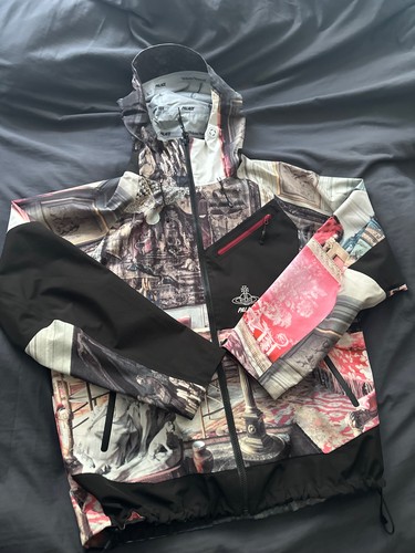 Palace vivienne westwood - palace,