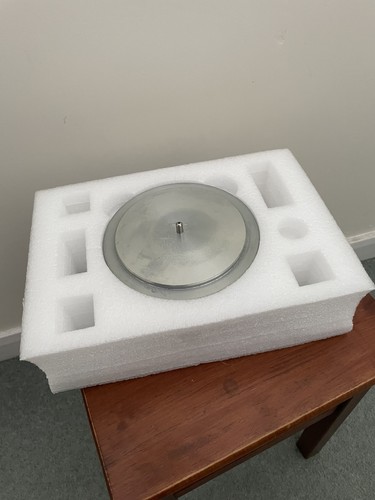 Linn sondek lp12 inner - lp12, platter
