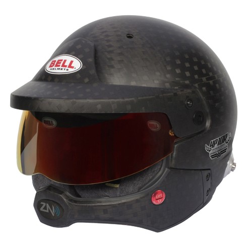 Bell hp10 carbon rally - bell, ww