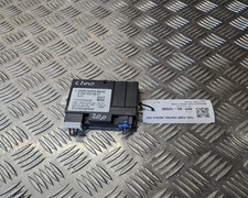 Mercedes C200 2016-2018 Fuel