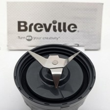 Breville Blend Active