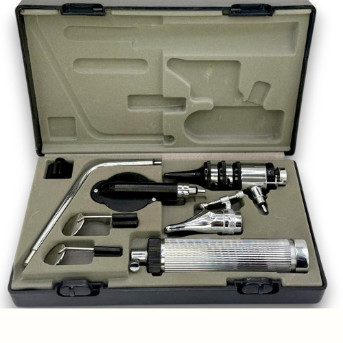 Econom ent diagnostic set - econom,
