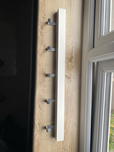 Ikea tjusig white - tjusig,