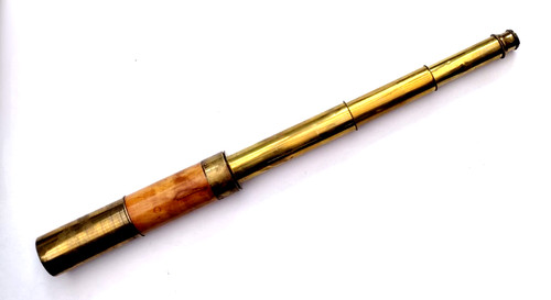 Vintage three draw - , wood