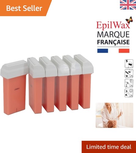 Veet easywax roll wax - veet, roll-on