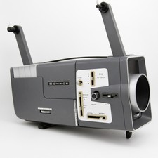 Vintage Chinon C-300 Dual 8mm