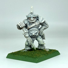 Hrothyogg Ogre Captain -