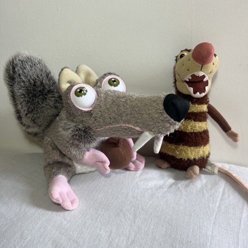 Ice age soft - 7”, eddie