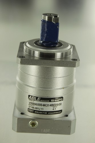 Nidec shimpo vbr060 - shimpo,