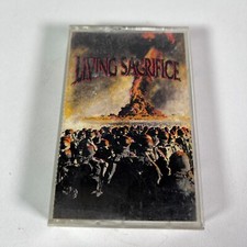 Living Sacrifice R.E.X./Jambox