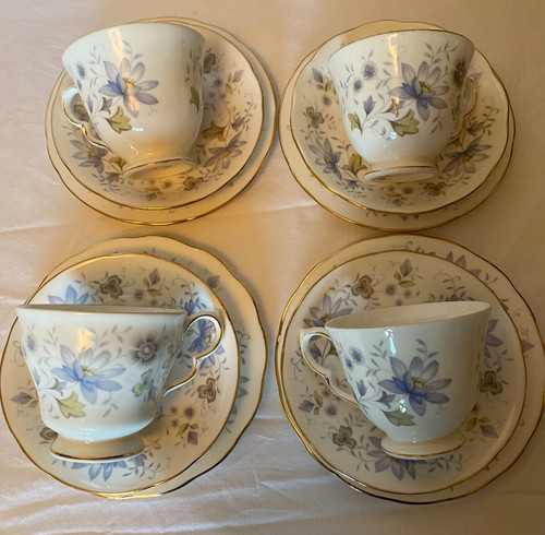 Colclough rhapsody in blue - x,