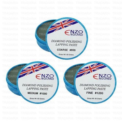 Diamond polishing lapping - diamond,