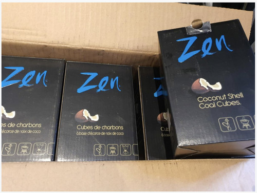 Shisha hookah charcoal - hookah,
