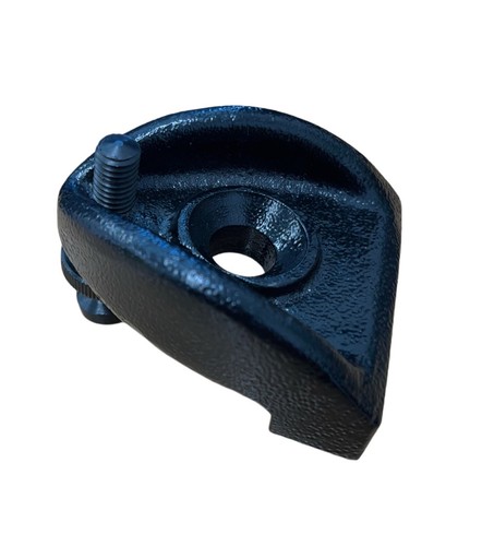 Myford tool post clamp with - myford,