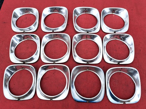 Opel kadett chrome - opel, b