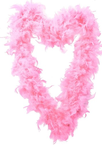 2meter feather boa dance - boa,