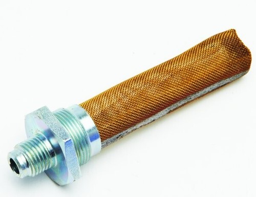 Oil tank filter bsa - c15, b40
