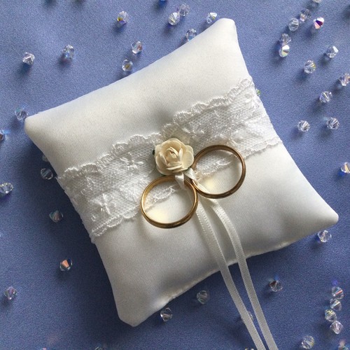 Pocket size 9cm pale ivory - pocket,