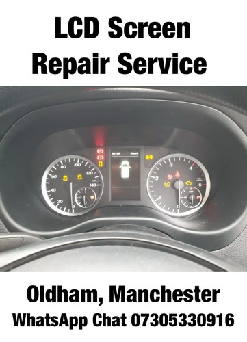 Mercedes benz vito - vito, w447