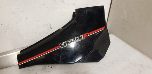 Honda vt250f right - right, panel