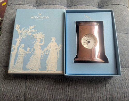Wedgwood silver plated - wedgwood,