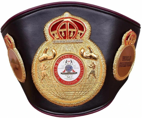 Wba ali world boxing - wba,