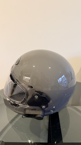 Arai rapide full - full, urban
