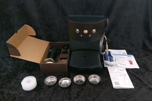 Ascaso basic strainer espresso - strainer,