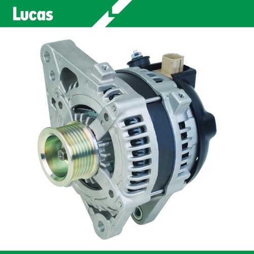 Lucas alternator for - alternator, toyota
