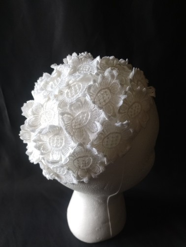 Vintage 1960s wedding - vintage,