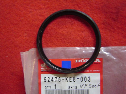Ring suspension mount of - mount,